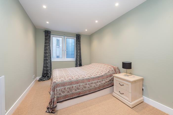 Bartholomew Close, London